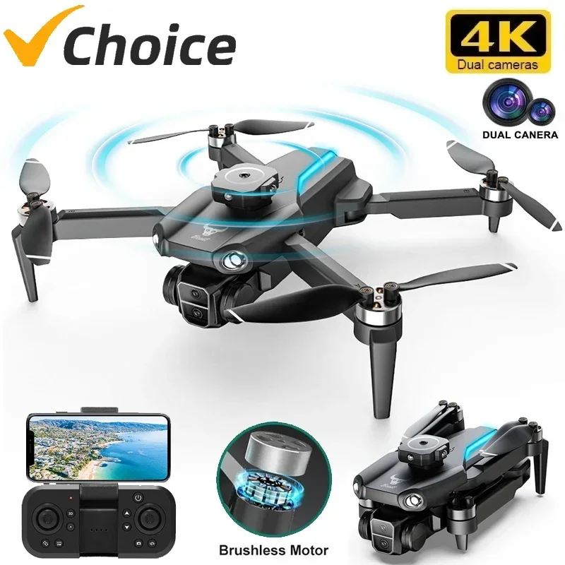 Drone Camera Hd - SG109 Pro Mini Drone 8K Profesjonalny