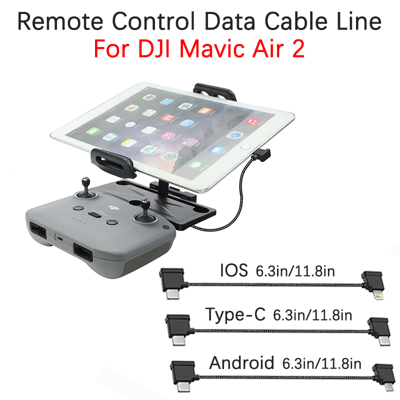 Dji Drone Air 3 - Dla DJI Mavic3/Air2/2S/Mini 3/3Pro Drone pilot