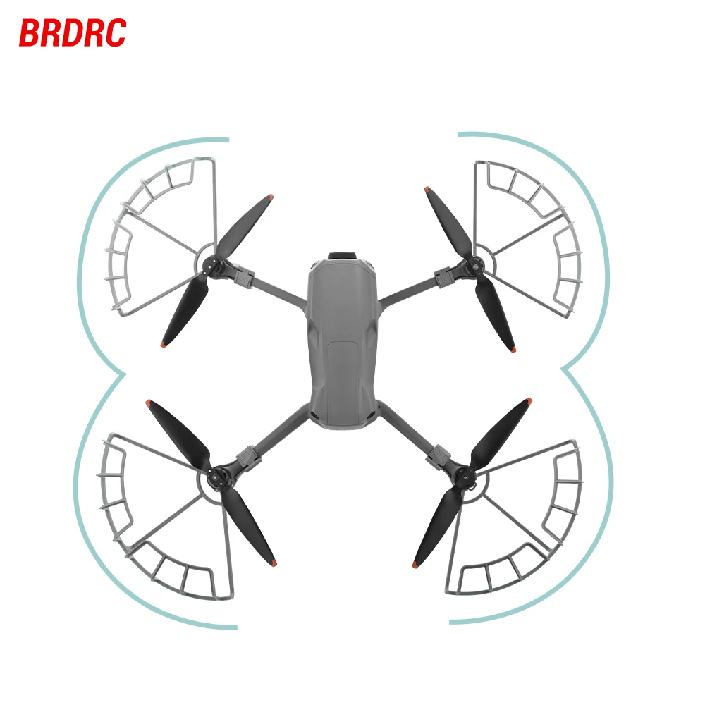 Dji Drone Air 3 - Osłona śmigła do drona DJI Air