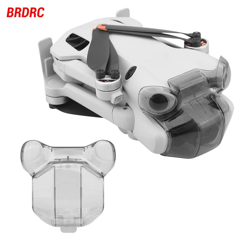 Drone Camera Case - Osłona obiektywu do DJI Mini 4