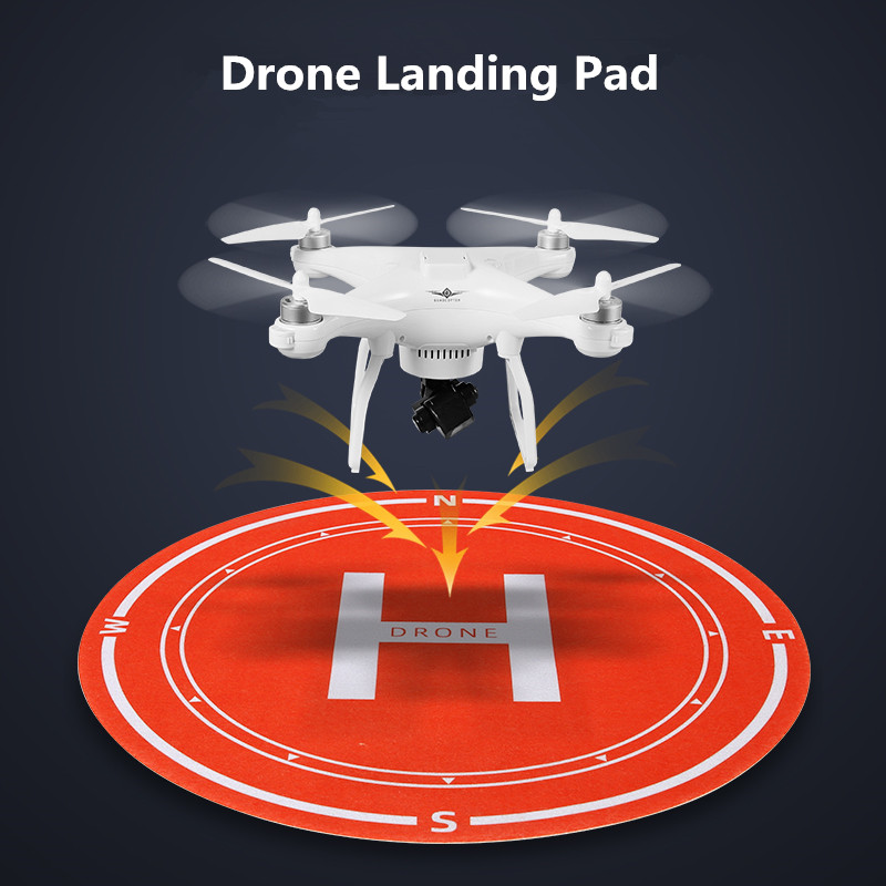 Dji Drone Air 3 - 40/50/60cm uniwersalny podkład do lądowania dla
