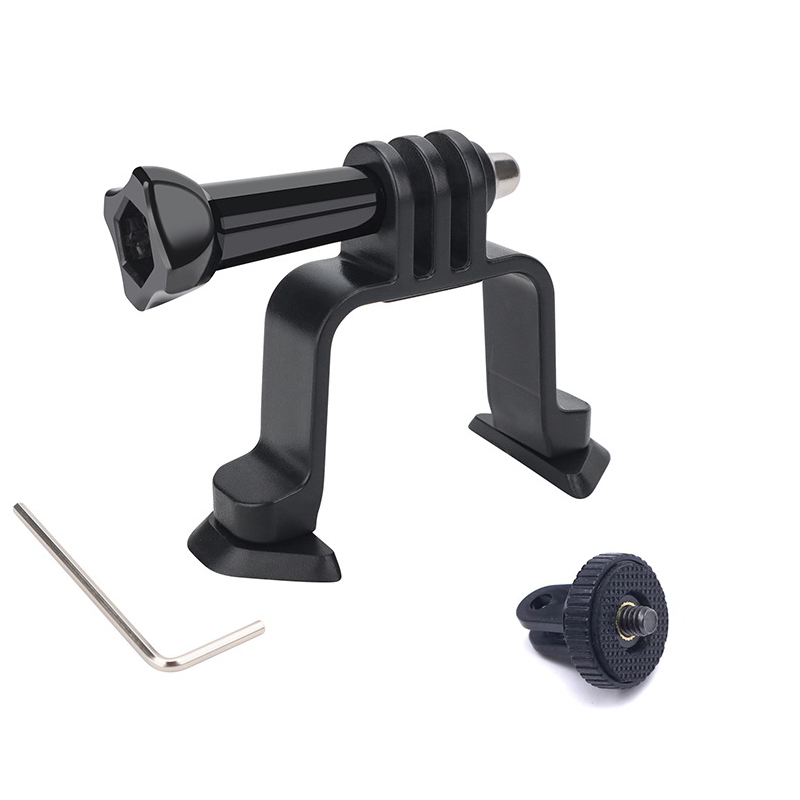 Drone Camera Mount - Uchwyt mocujący do kamery sportowej z