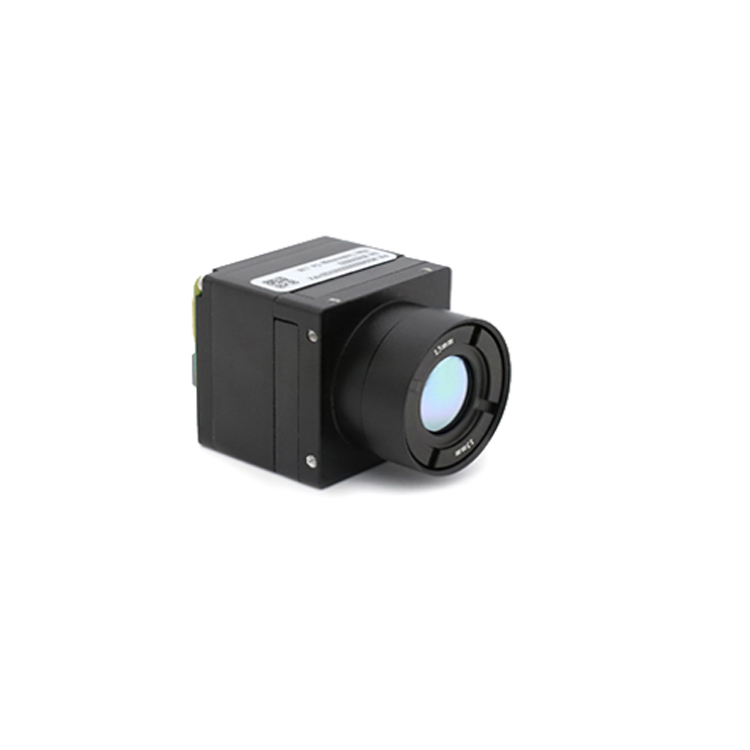 Moduł kamery termowizyjnej Ira – Drone Camera Lens recenzja i cena