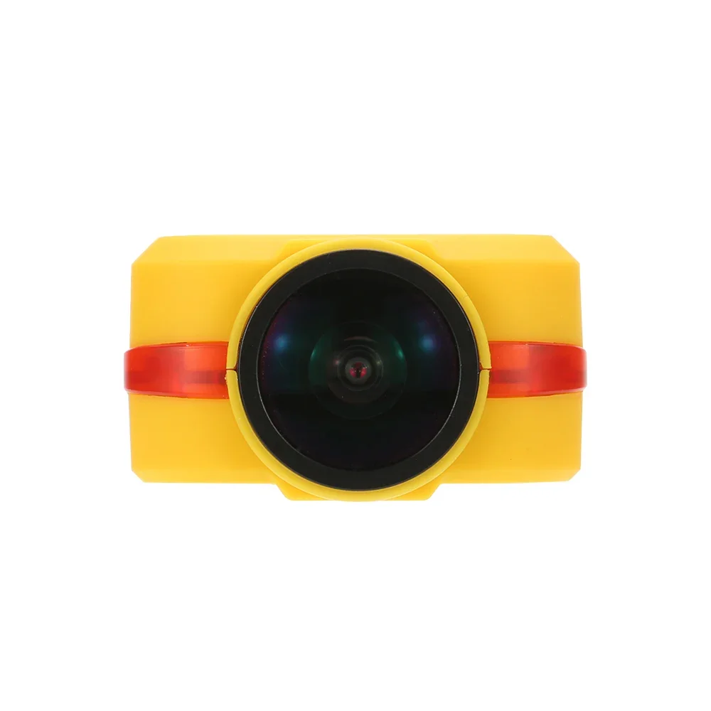 Kamera powietrzna Hawkeye Fire – Drone Camera Wide Angle recenzja i cena