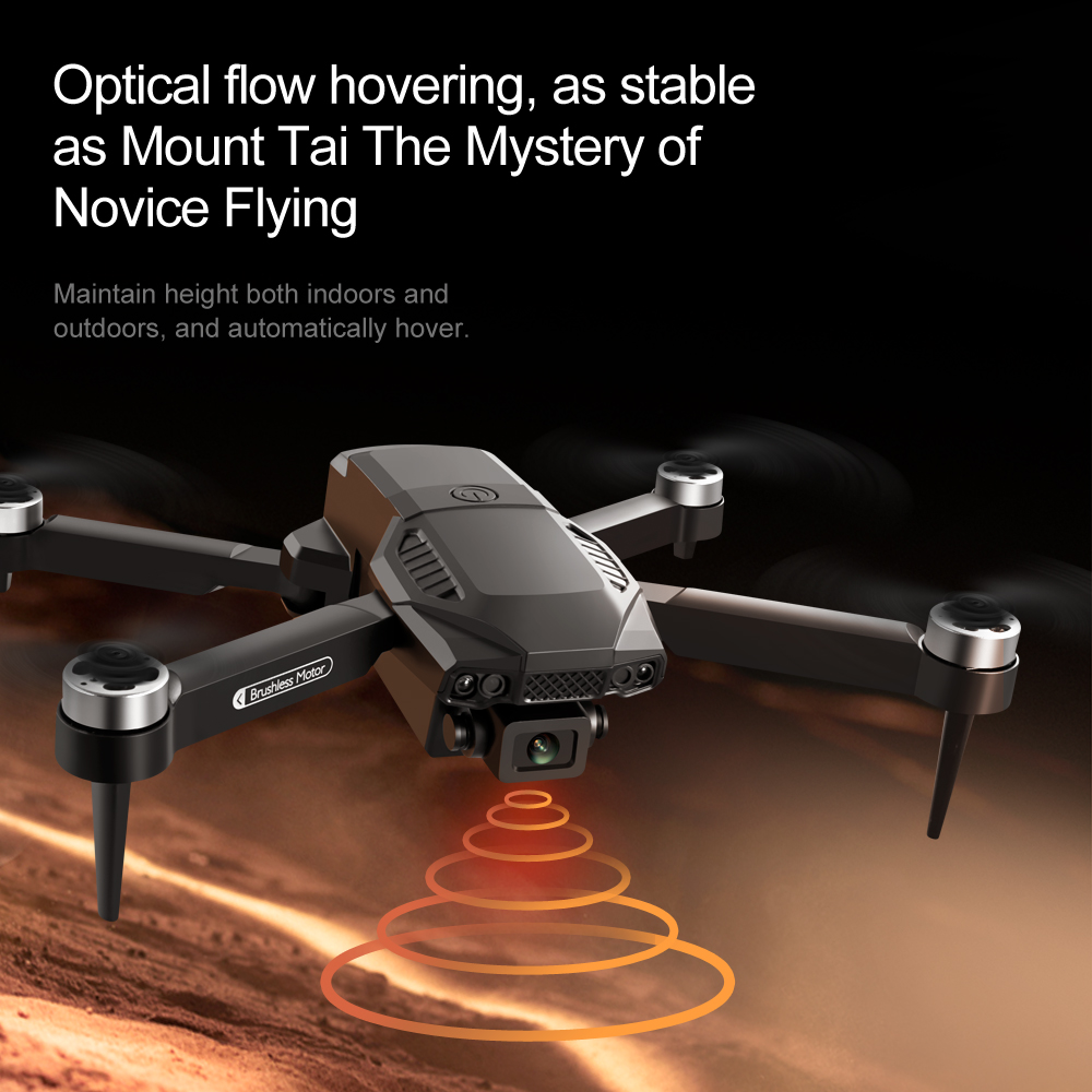 Nowy dron F198 profesjonalny p – Drone Camera Wide Angle recenzja i cena