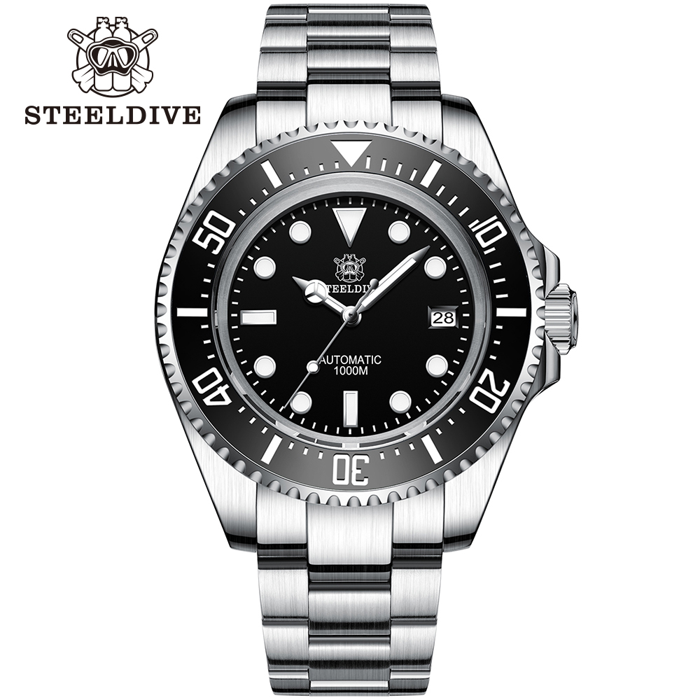 STEELDIVE SD1964 New Arrival 2 – Holy Stone Drone Hs720 recenzja i cena