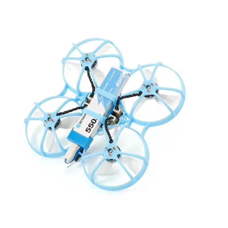 BETAFPV Meteor75 Pro Bezszczot – Drone Camera Hd recenzja i cena