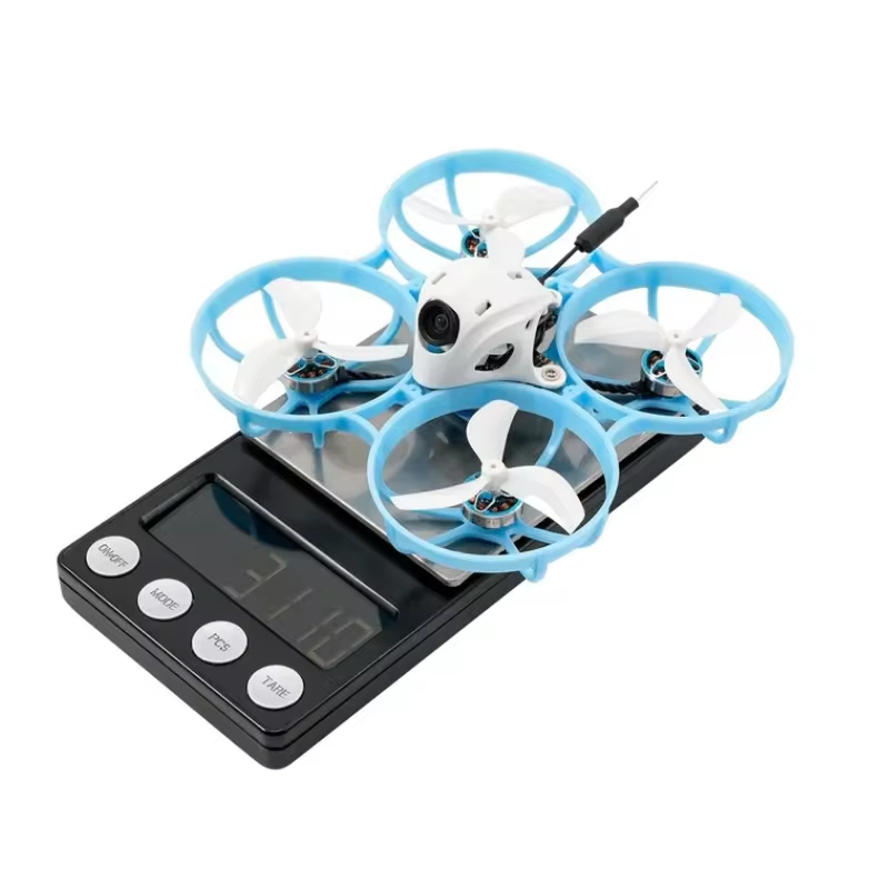 BETAFPV Meteor75 Pro Bezszczot – Drone Camera Hd recenzja i cena