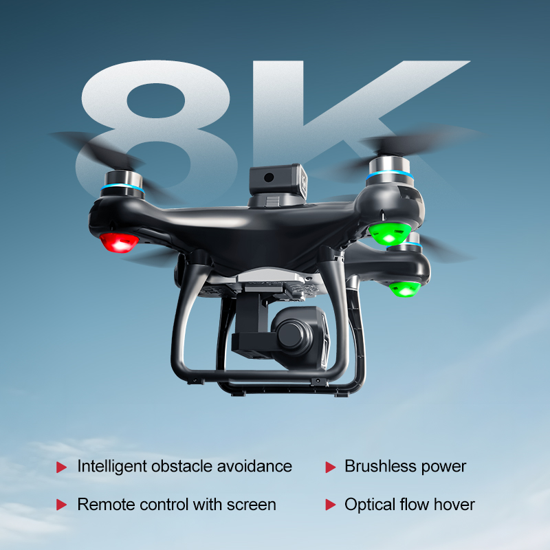 Dron Z3 HD do fotografii lotni – Drone Camera Mount recenzja i cena