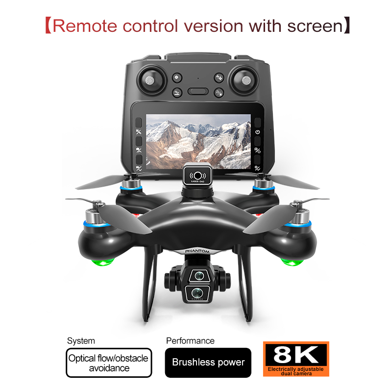 Dron Z3 HD do fotografii lotni – Drone Camera Mount recenzja i cena