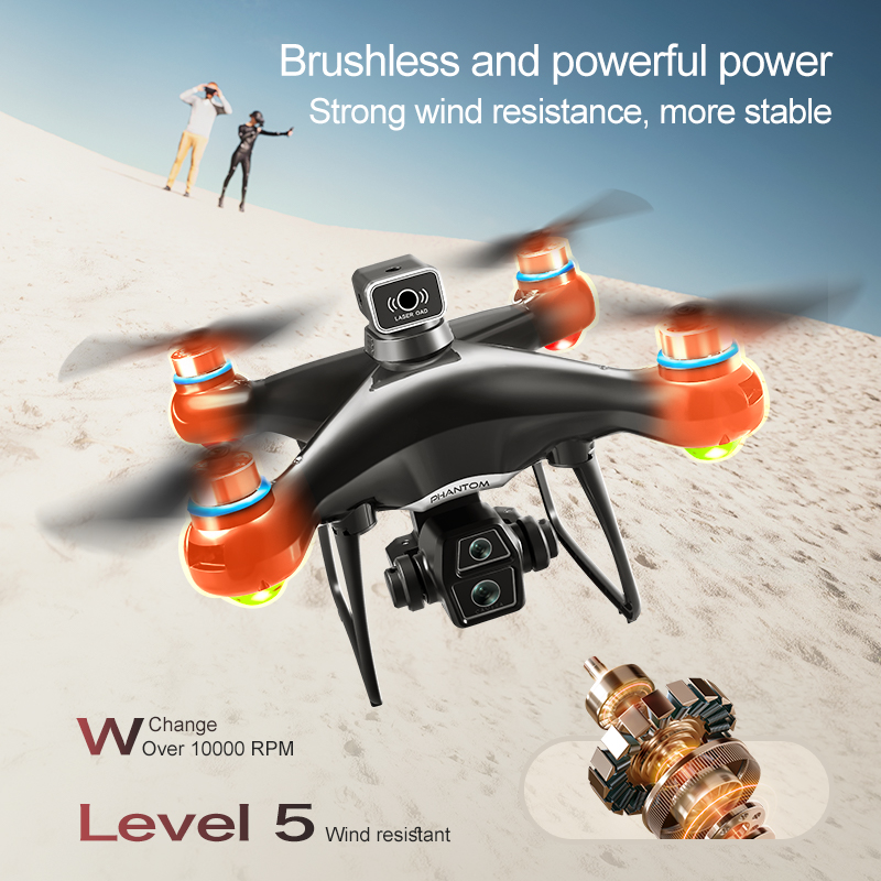 Dron Z3 HD do fotografii lotni – Drone Camera Mount recenzja i cena