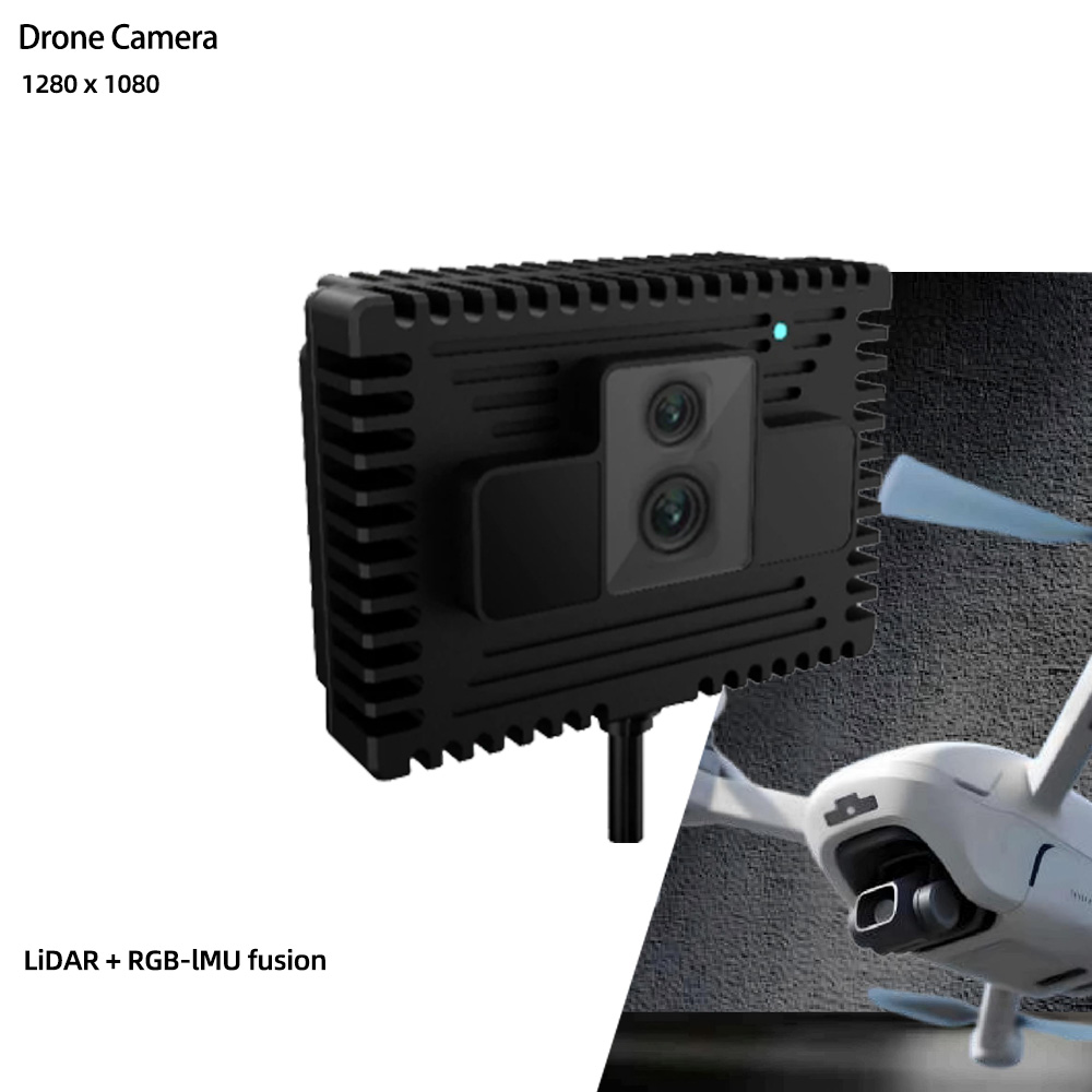 Kamera drona T10 Ultra 1280x10 – Drone Camera Hd recenzja i cena