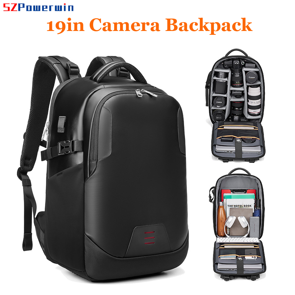 Torba na aparat fotograficzny  – Drone Camera Case recenzja i cena