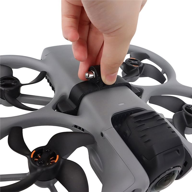 Nowy uchwyt przedłużający do d – Drone Camera Mount recenzja i cena
