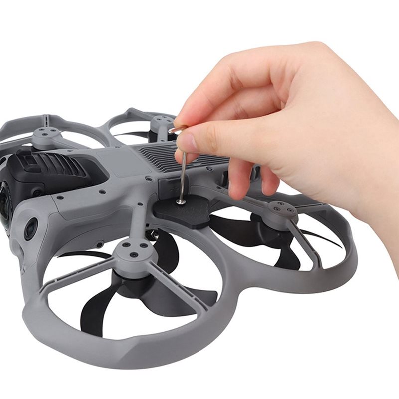 Nowy uchwyt przedłużający do d – Drone Camera Mount recenzja i cena