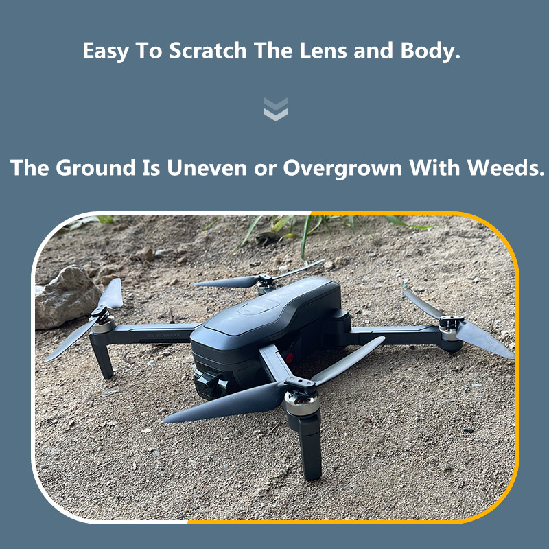 40/50/60cm uniwersalny podkład – Dji Drone Air 3 recenzja i cena