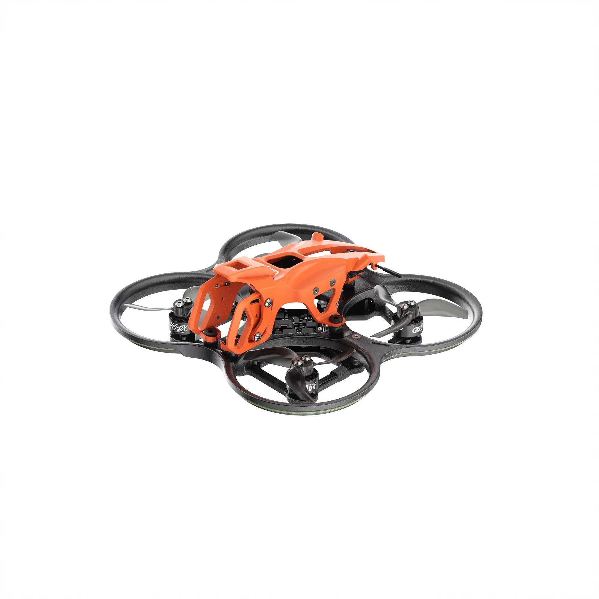 Nowy dron FPV GEPRC DarkStar22 – Drone Camera Mount recenzja i cena