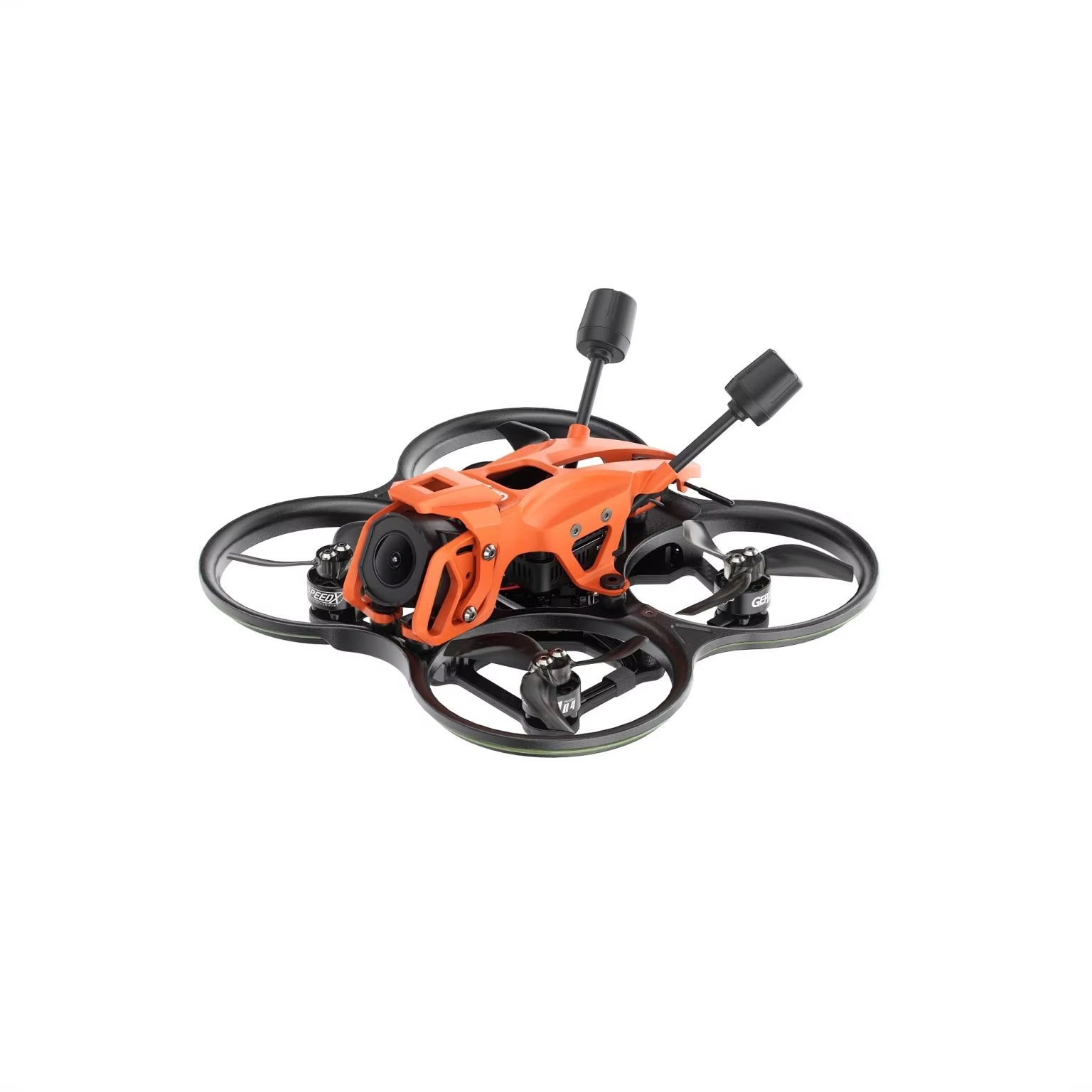 Nowy dron FPV GEPRC DarkStar22 – Drone Camera Mount recenzja i cena