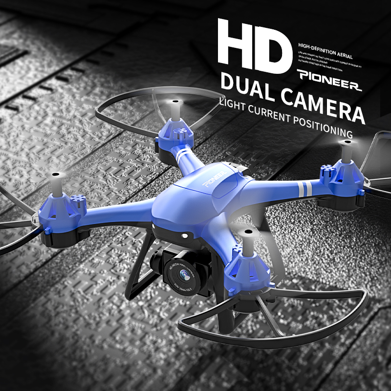 Dowellin X7 UAV Dron z optyczn – Drone Camera Mount recenzja i cena