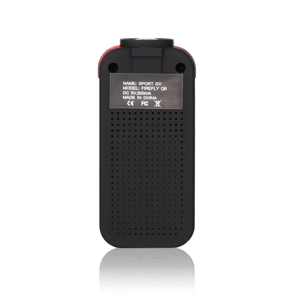 Kamera lotnicza Firefly Q6 4K  – Drone Camera Wide Angle recenzja i cena