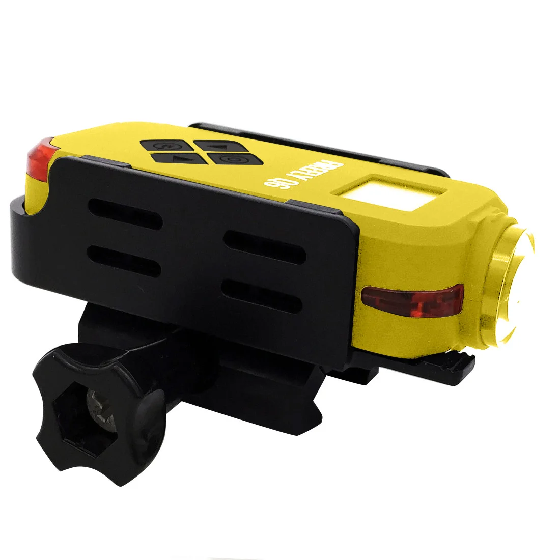Kamera lotnicza Firefly Q6 4K  – Drone Camera Wide Angle recenzja i cena