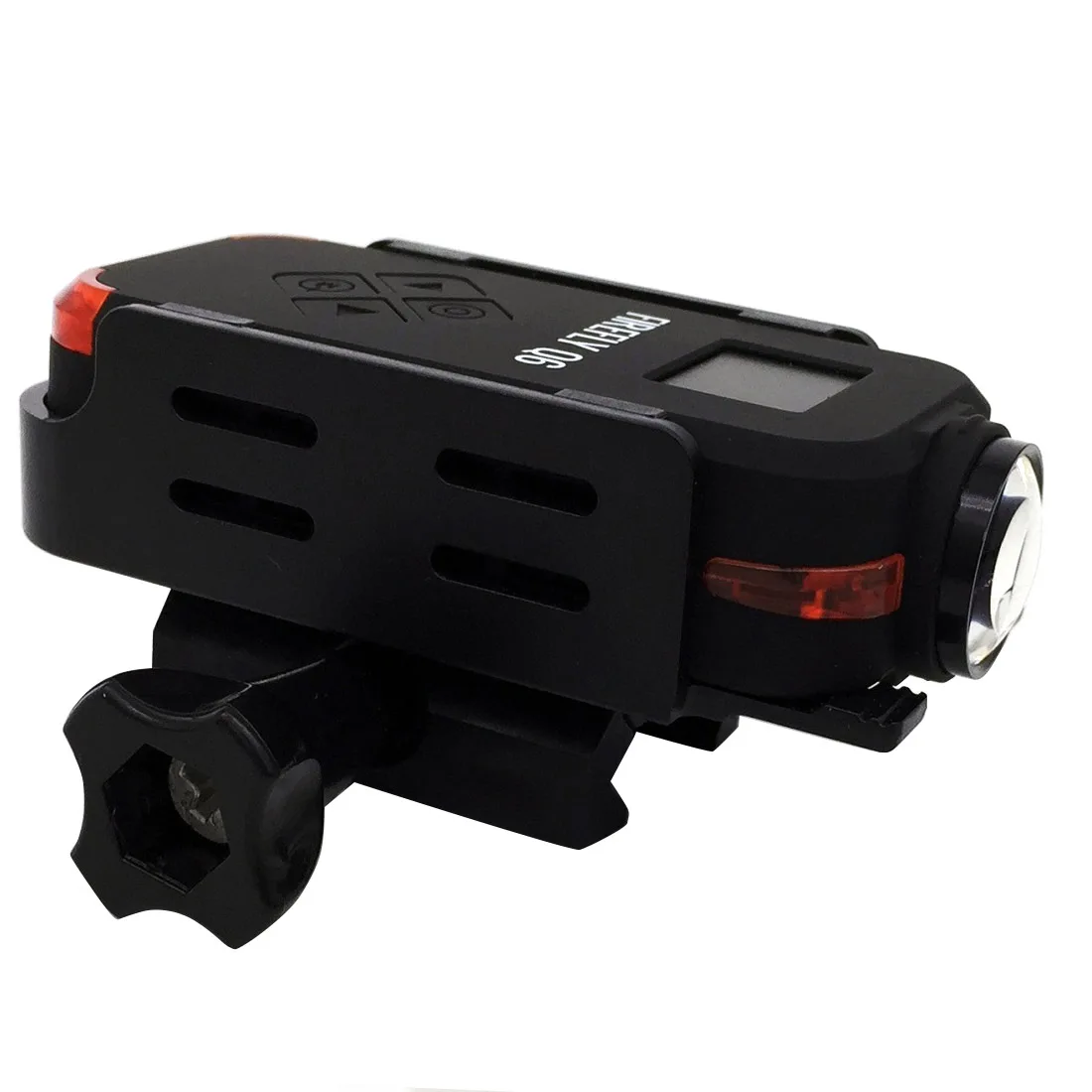 Kamera lotnicza Firefly Q6 4K  – Drone Camera Wide Angle recenzja i cena