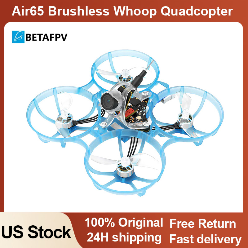 BETAFPV Air65 Bezszczotkowy Qu – Drone Camera Mount recenzja i cena
